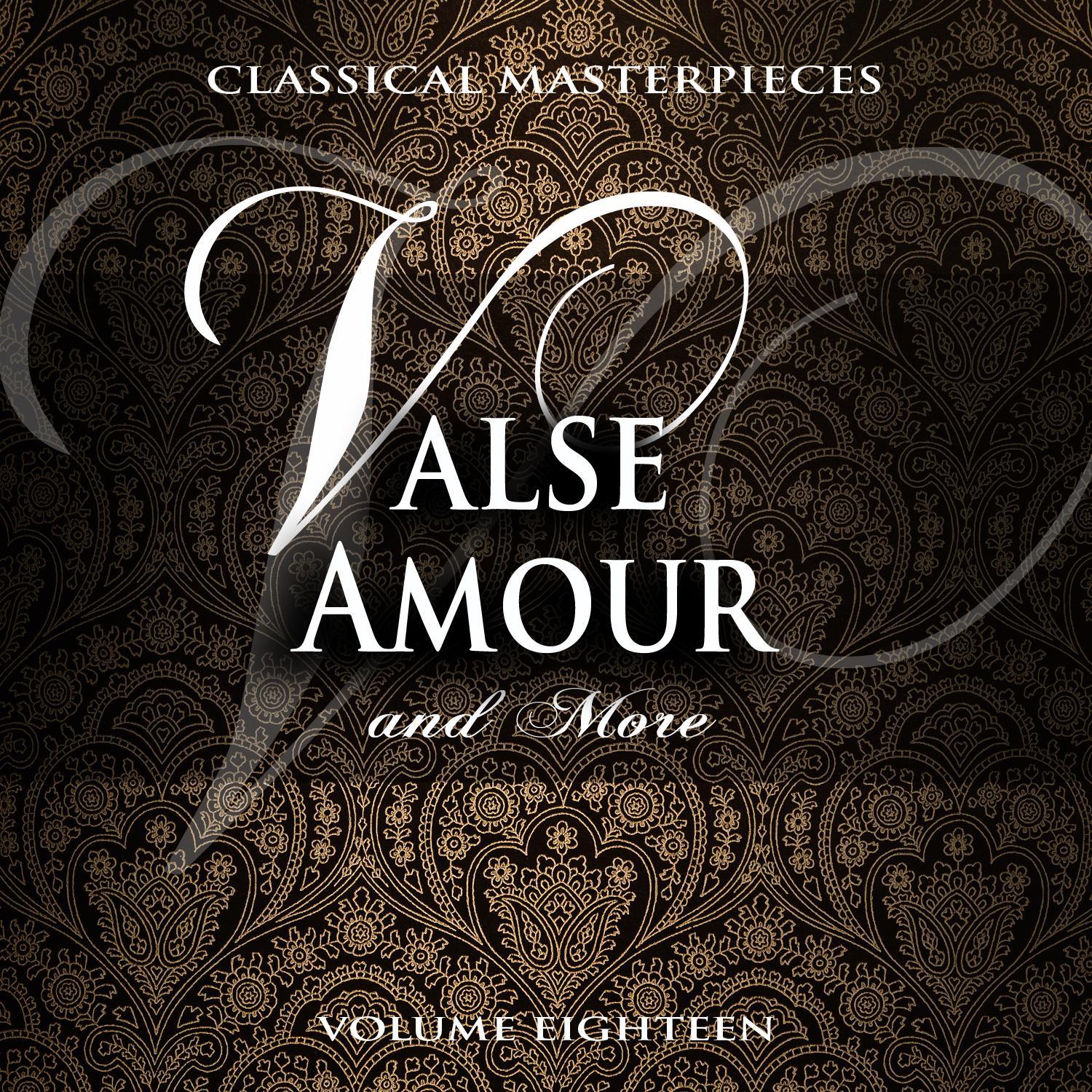 The Nutcracker Suite, Op. 71a: III. Waltz of the Flowers