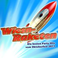 Wiesn-Raketen - Die besten Party Hits vom Oktoberfest 2011