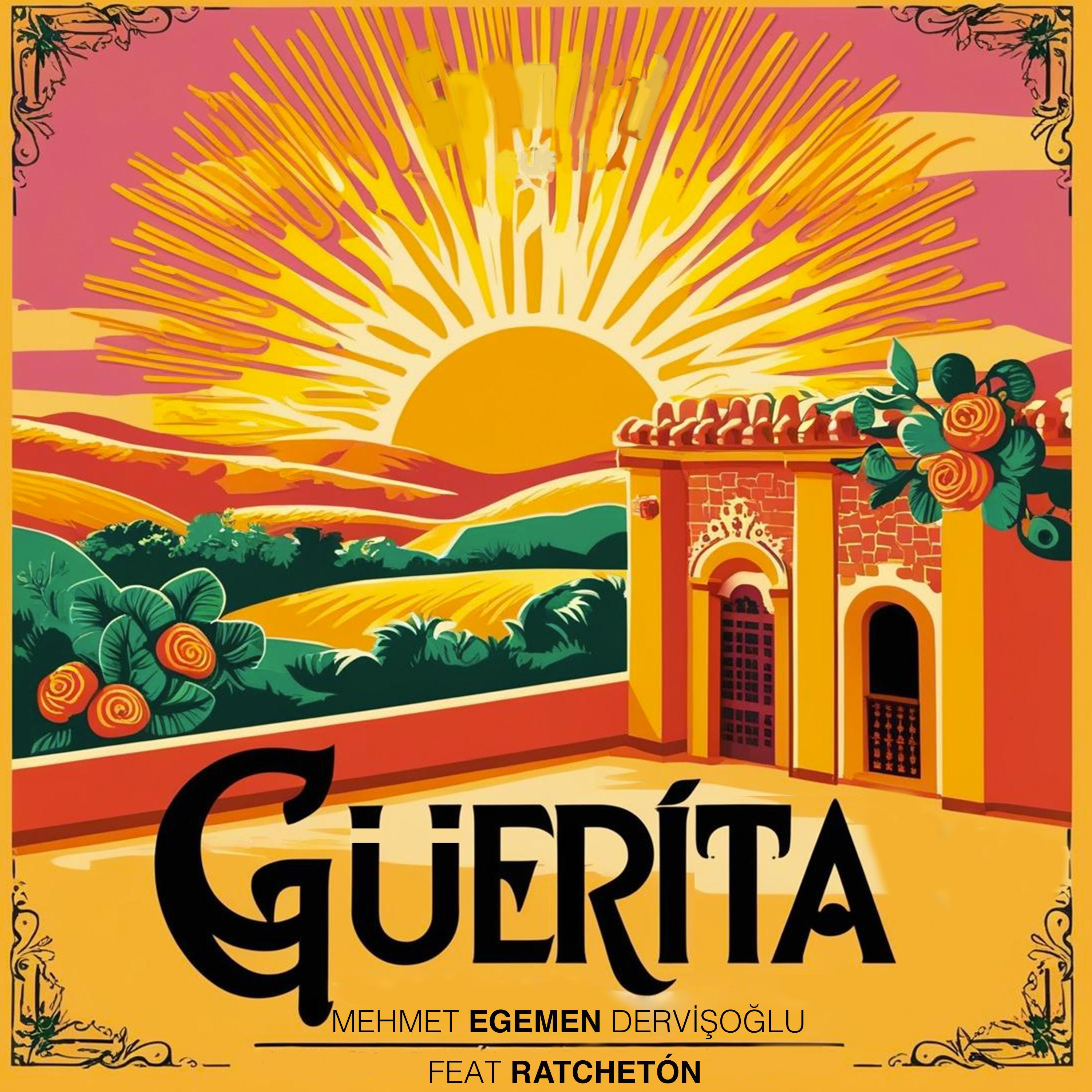 Güerita (feat. Ratchetón)