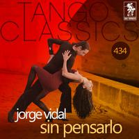 Sin pensarlo (Historical Recordings)