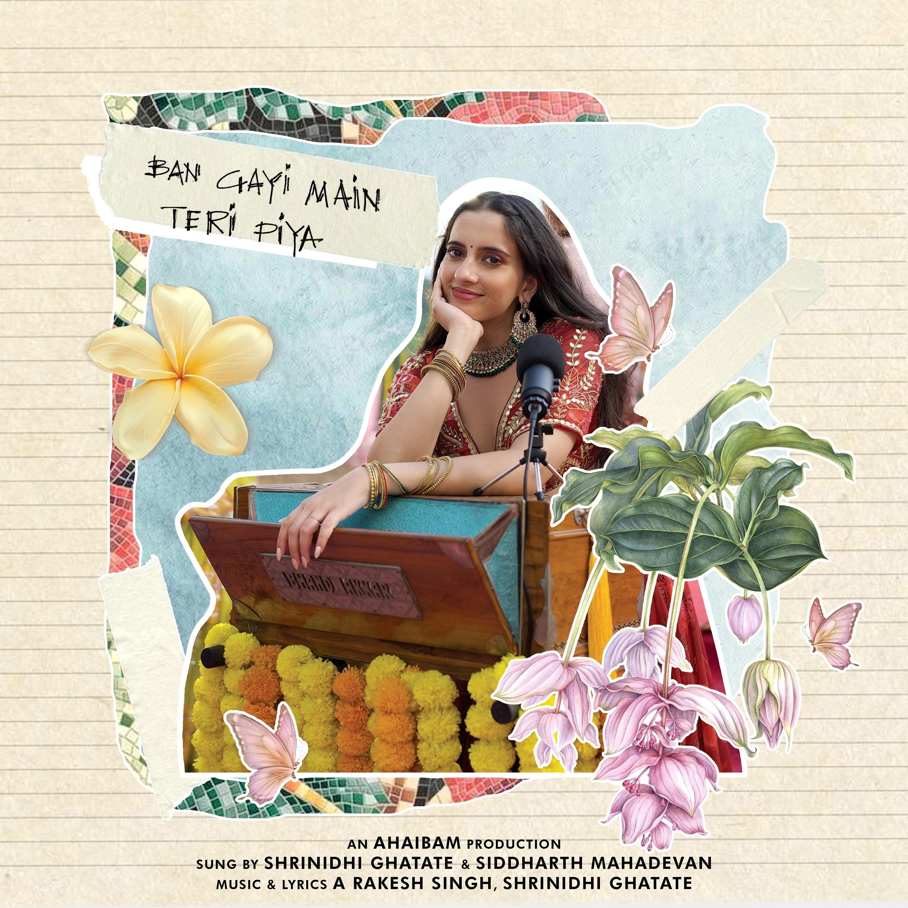 Ban gayi main teri piya