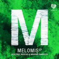 Melomis EP