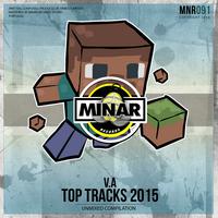 Top Tracks 2015