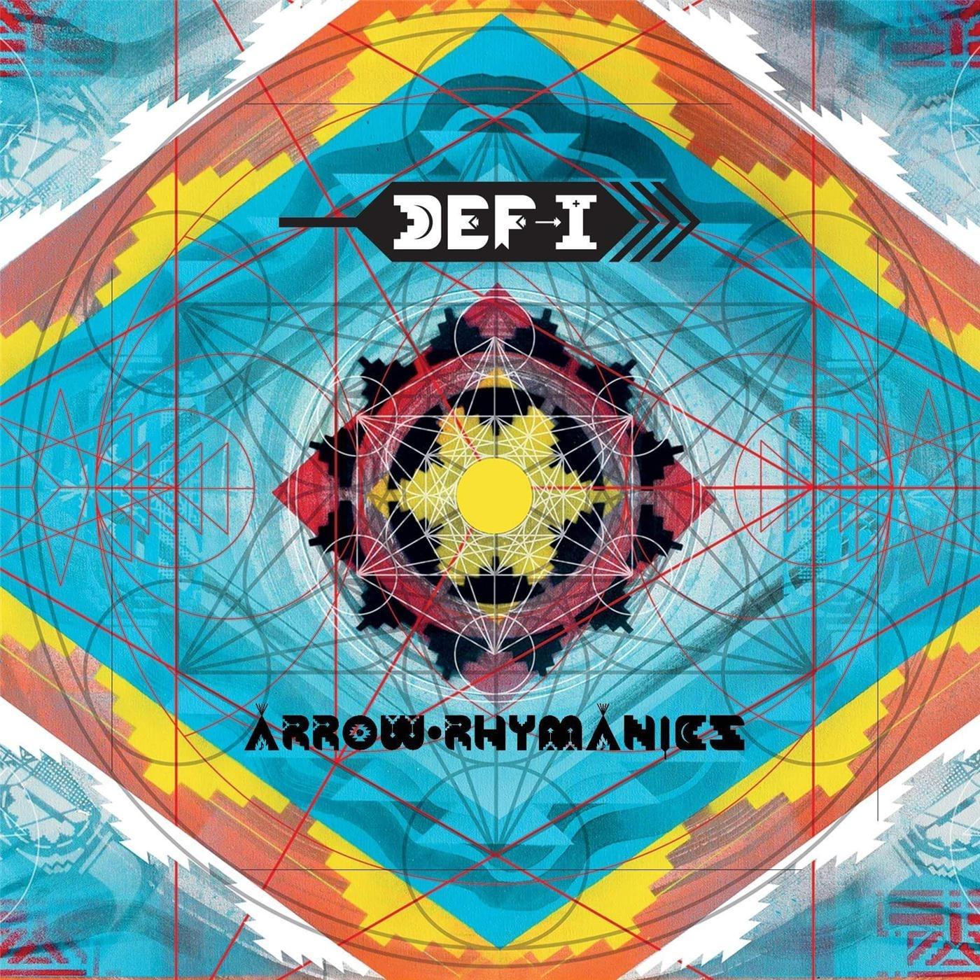 Separate Turns (feat. Drezus)