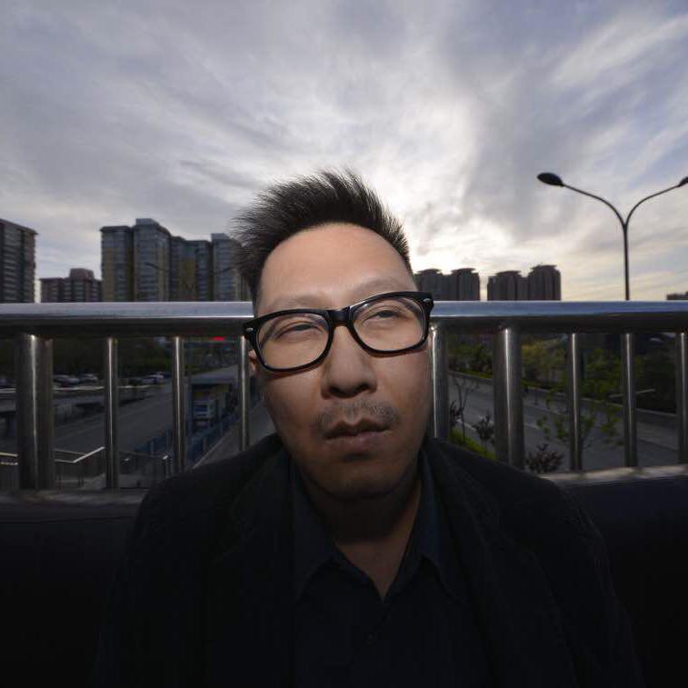 你算老几封面