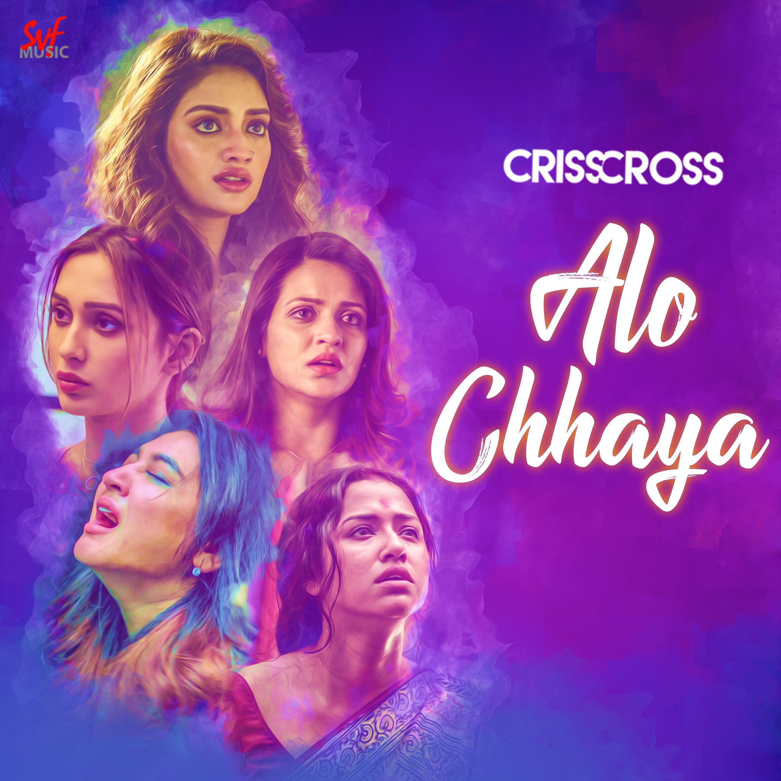 Alo Chhaya (From "Crisscross")
