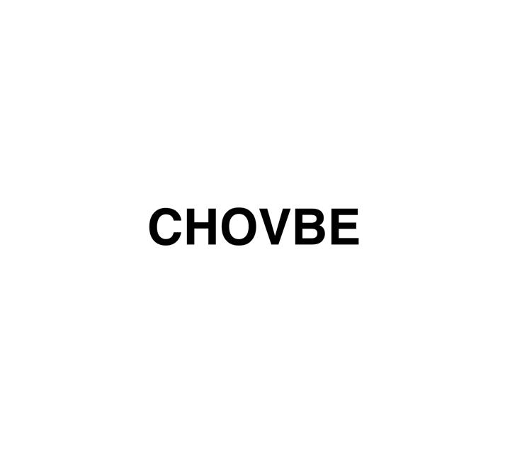 邱比 CHOVBE