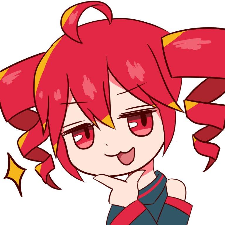 熱異常(热异常)/テトSV2