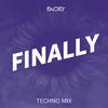 Emdey - Finally (Techno Mix)