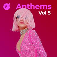 Anthems, Vol. 5