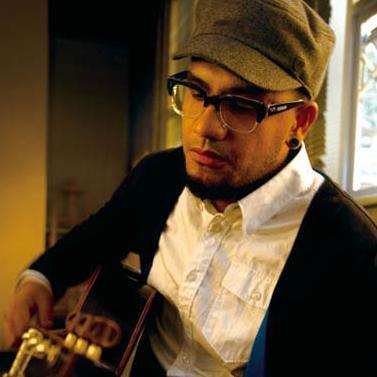 张震岳-雅痞也柔情-Gloria推荐