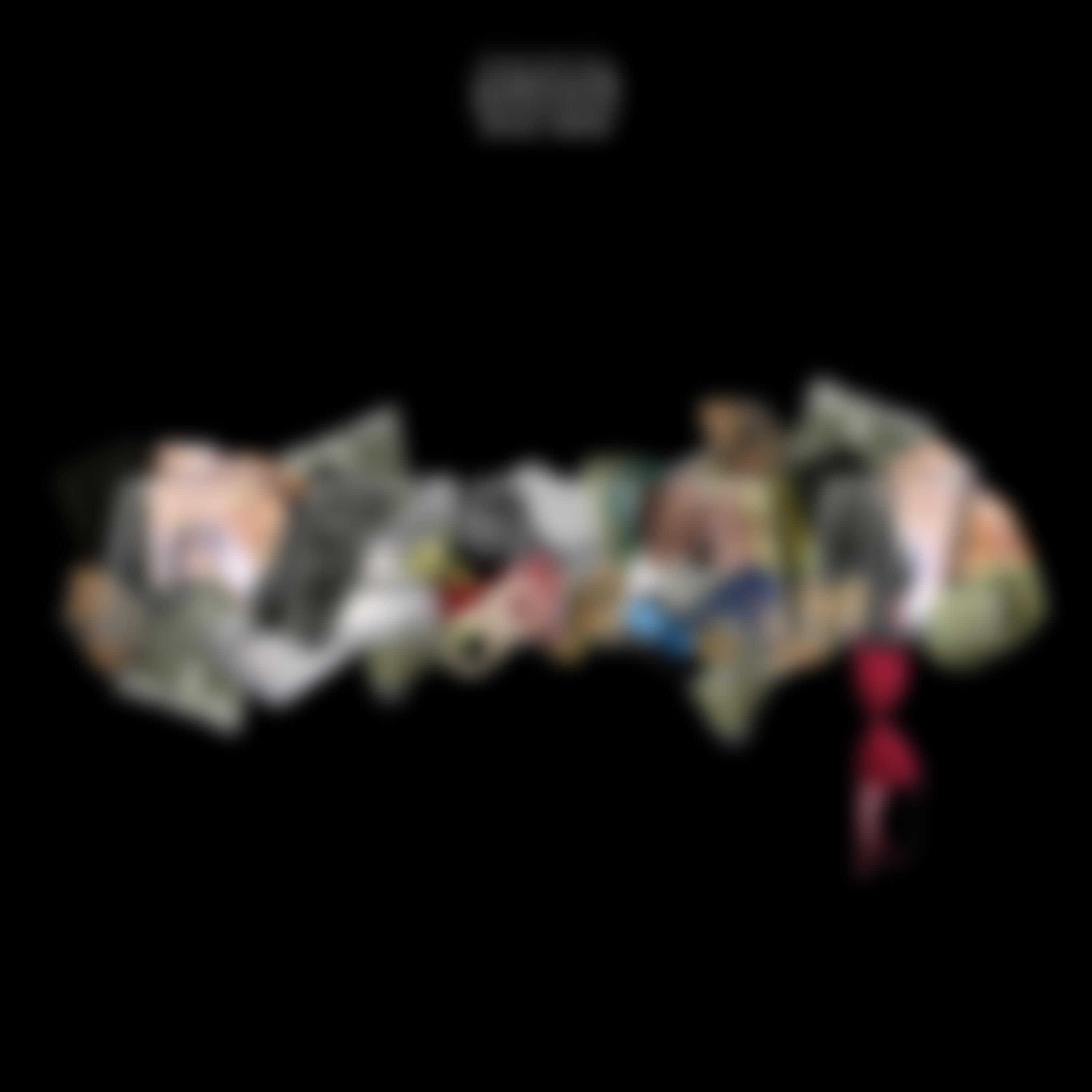 Detail (feat. Mynigga & Gilo)