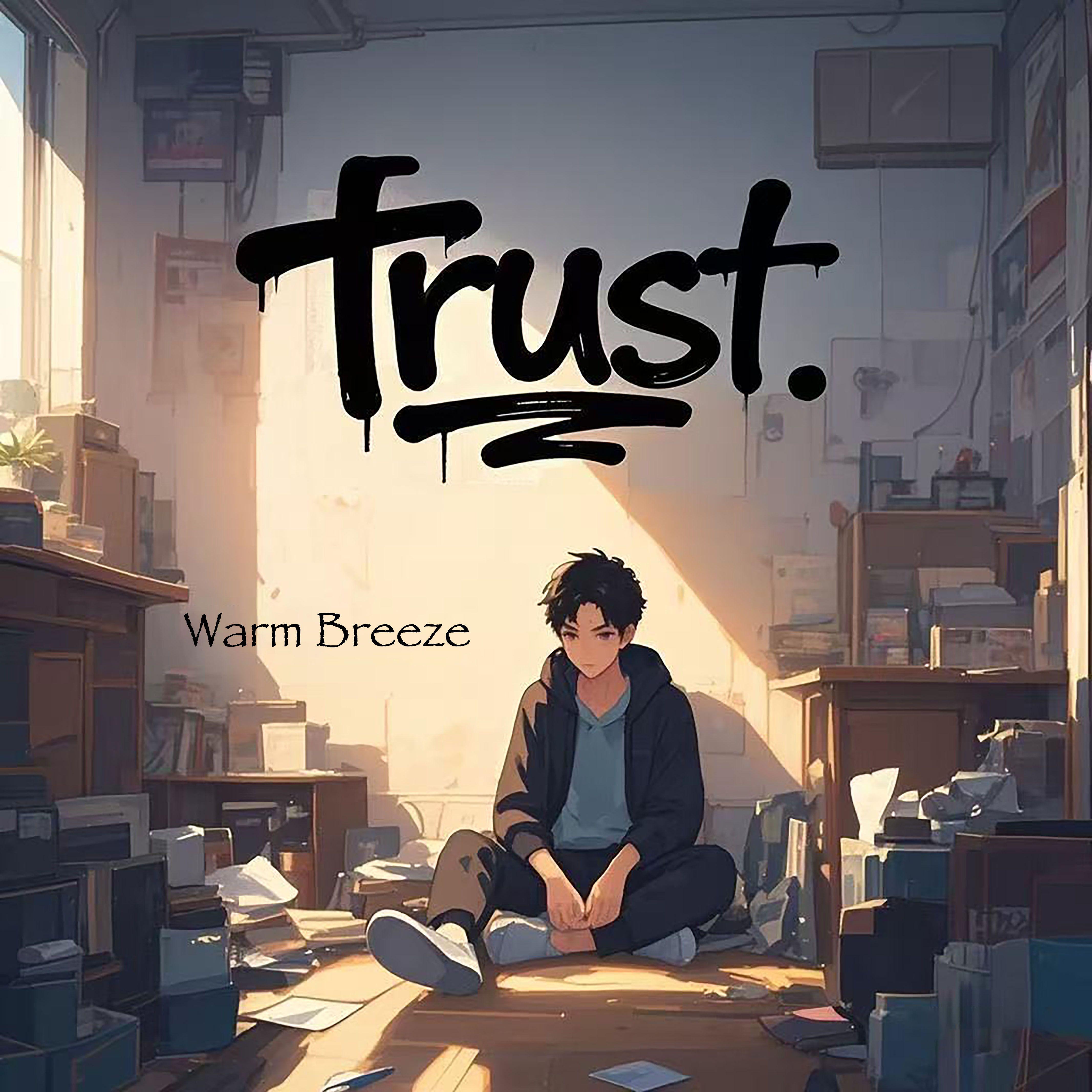 Trust专辑