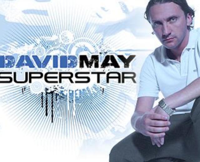David May