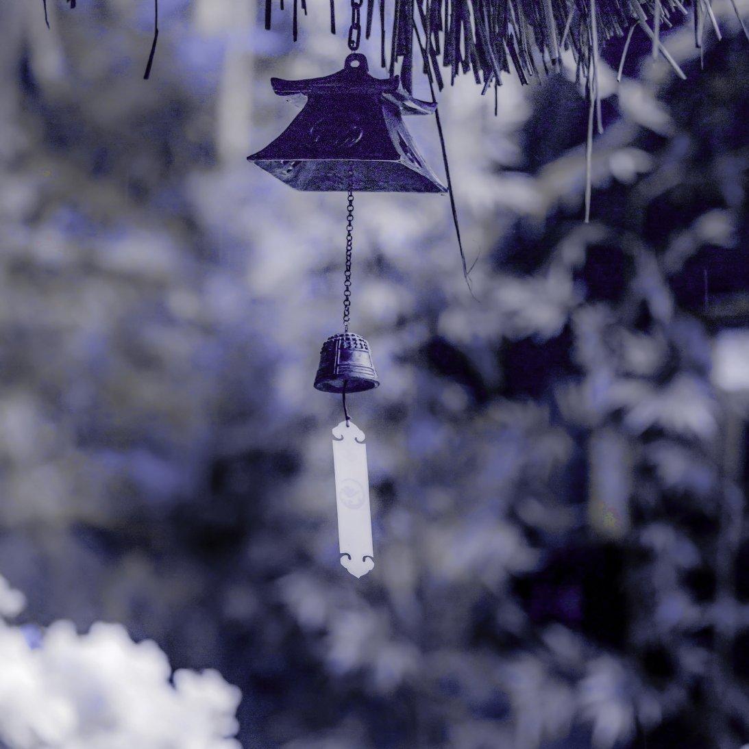 桃花流水窅然去，别有天地非人间