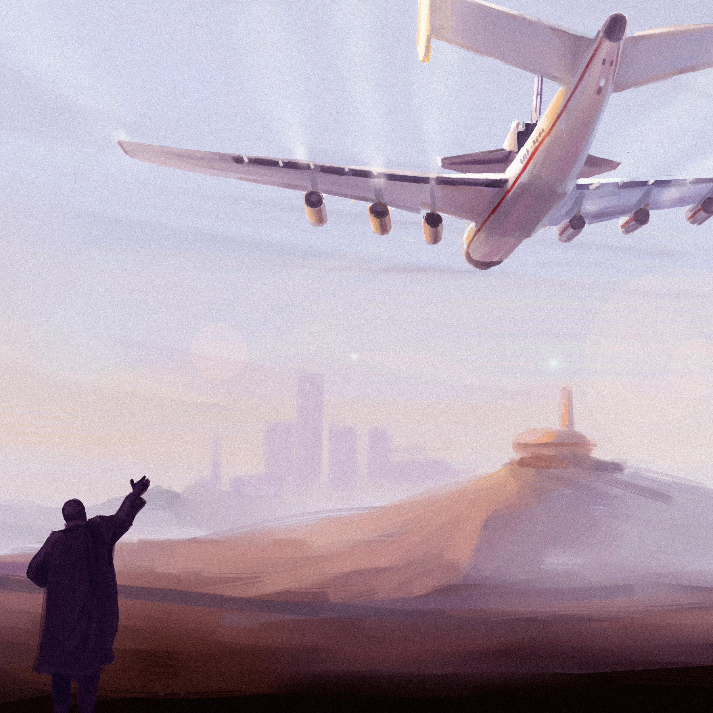 【星尘】最美好的前途