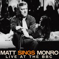 Matt Sings Monro, Live at the BBC