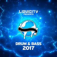 Battleground (Liquicity Drum & Bass 2017)