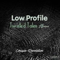 Twisted Tales