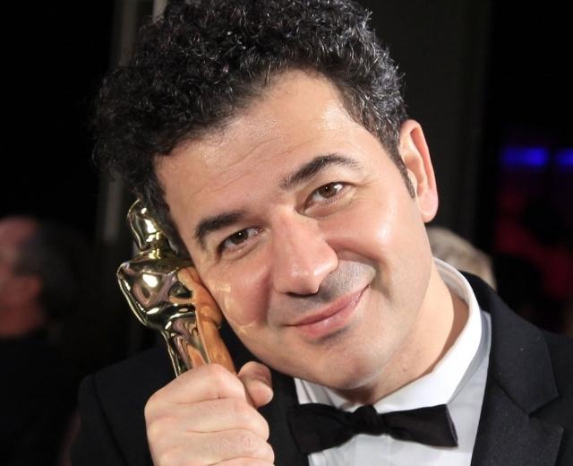 Ludovic Bource