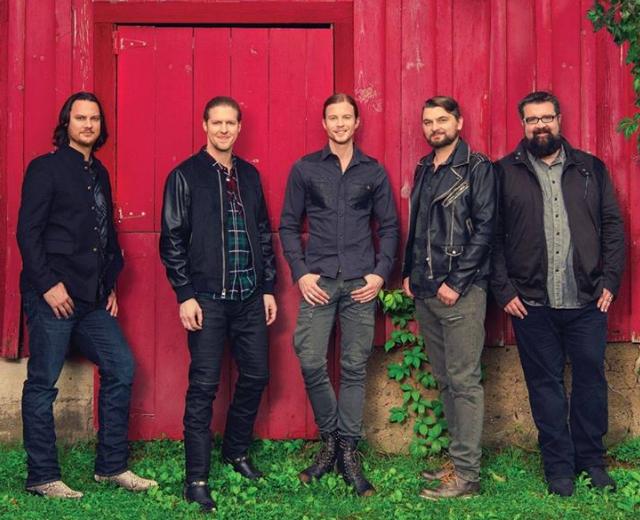 Home Free