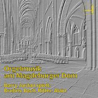 Orgelmusik Am Magdeburger Dom