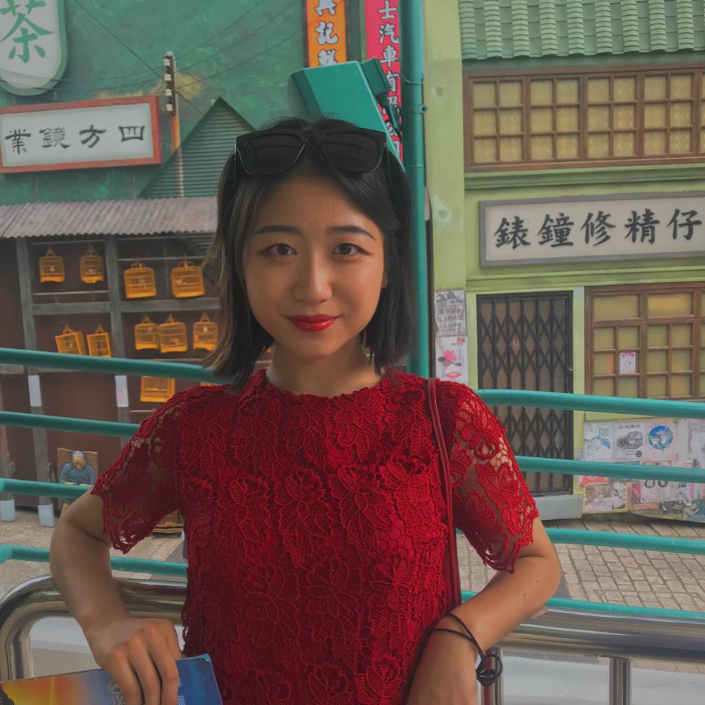 我是梅里达情人