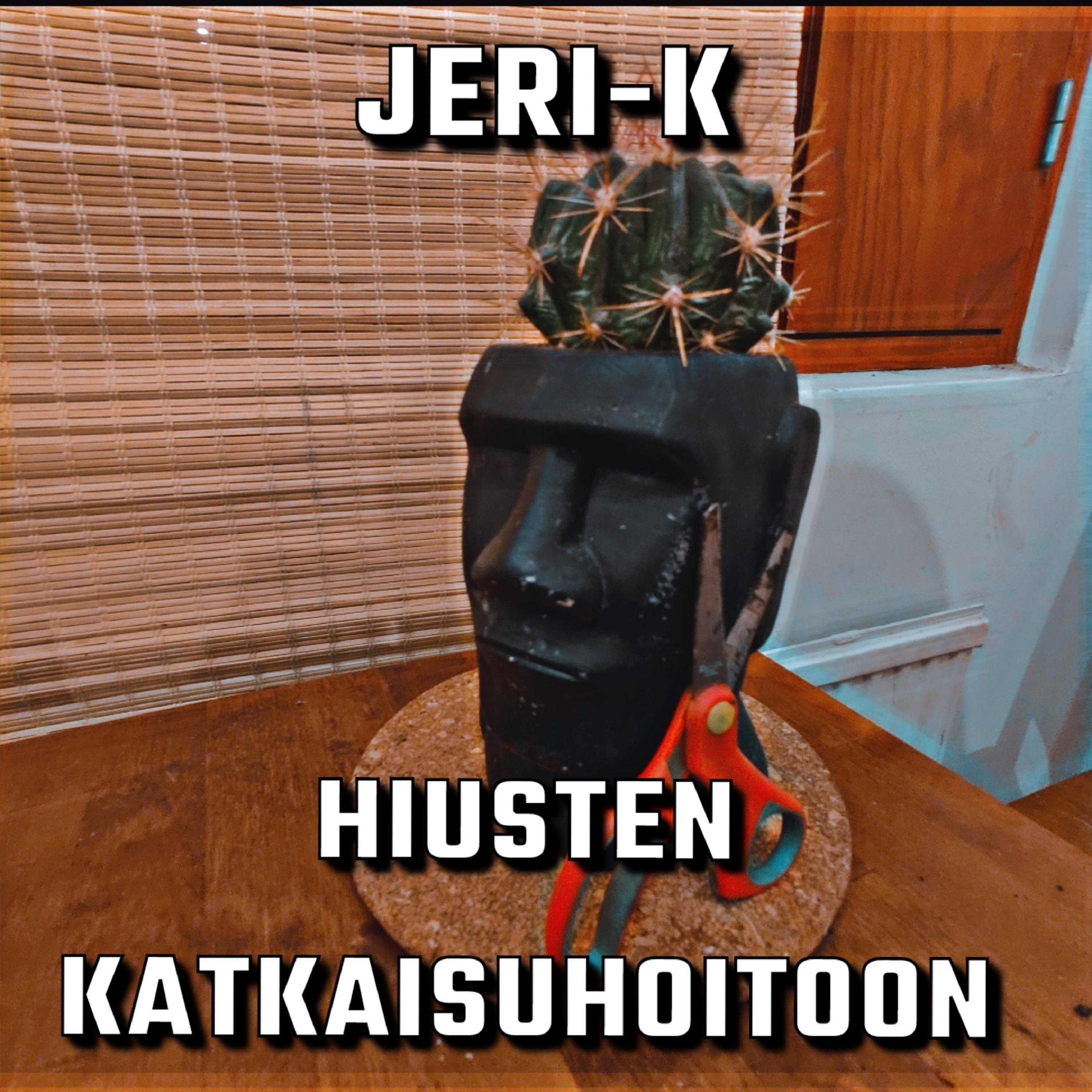 Katkaisuhoitoon(hiusten)