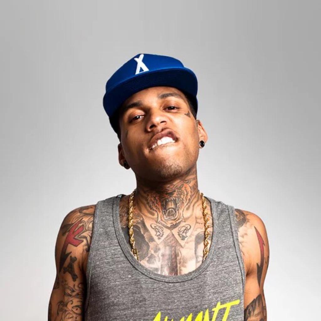 Kid Ink