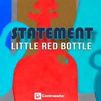 Little Red Bottle