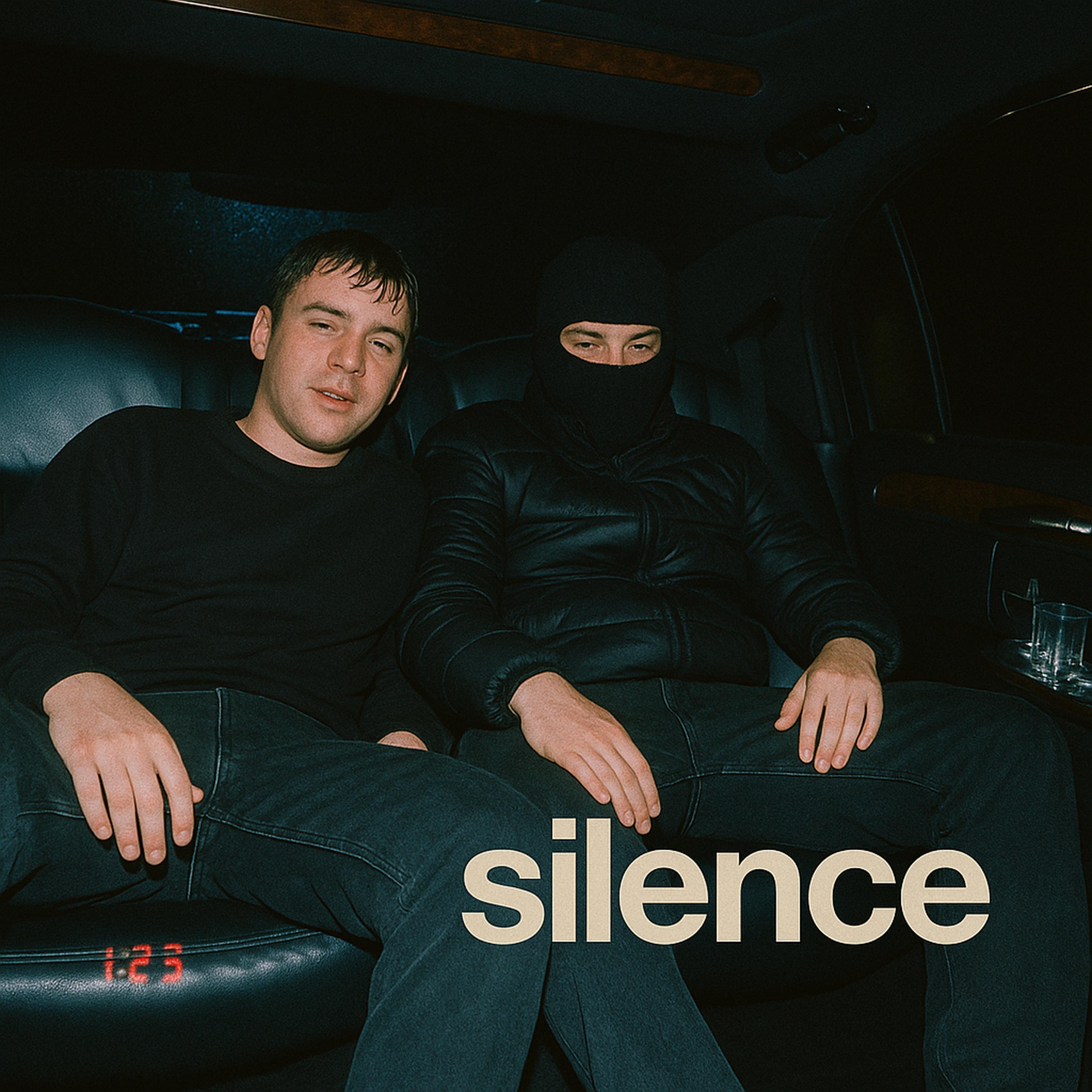 Silence (Garage)