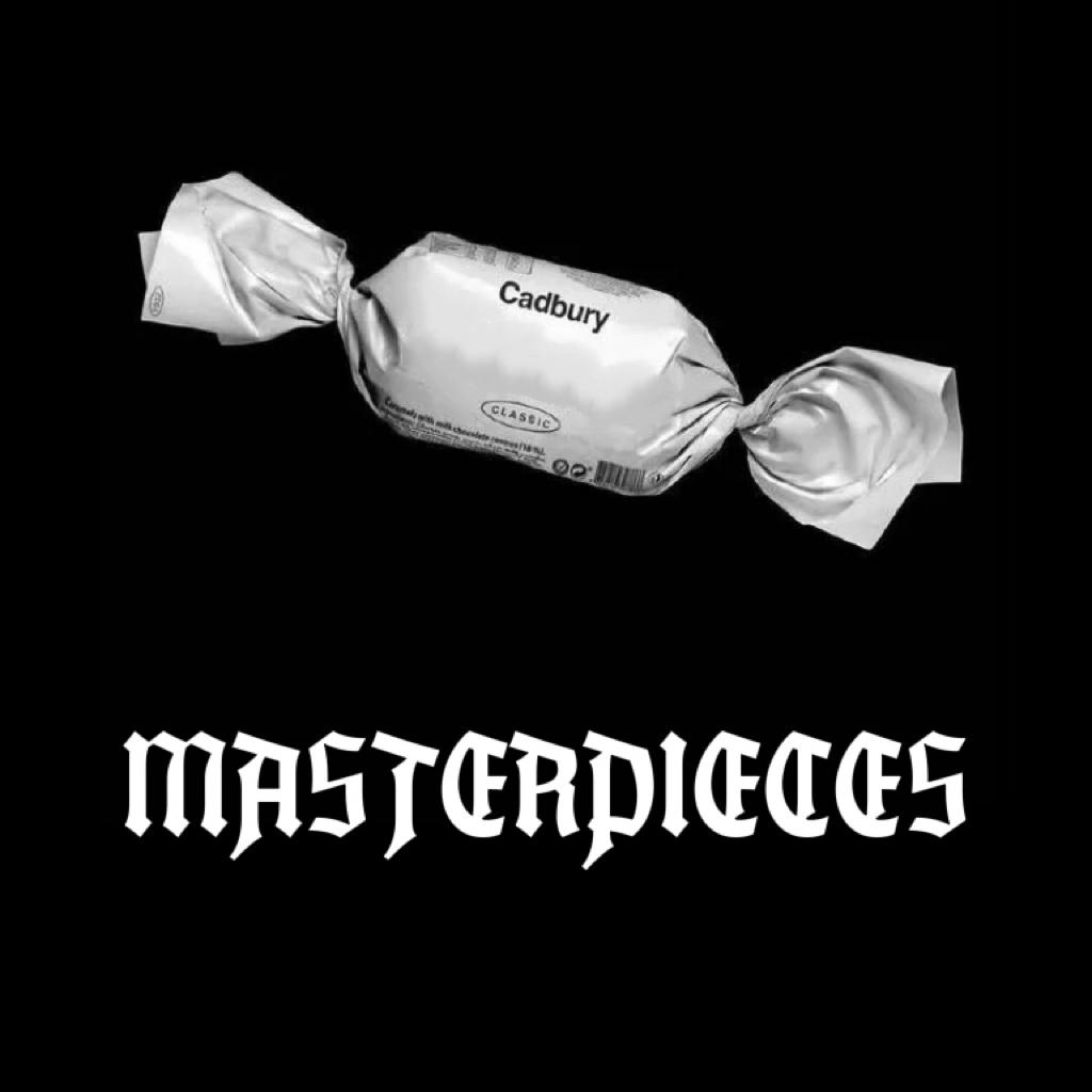 Scent’s masterpieces