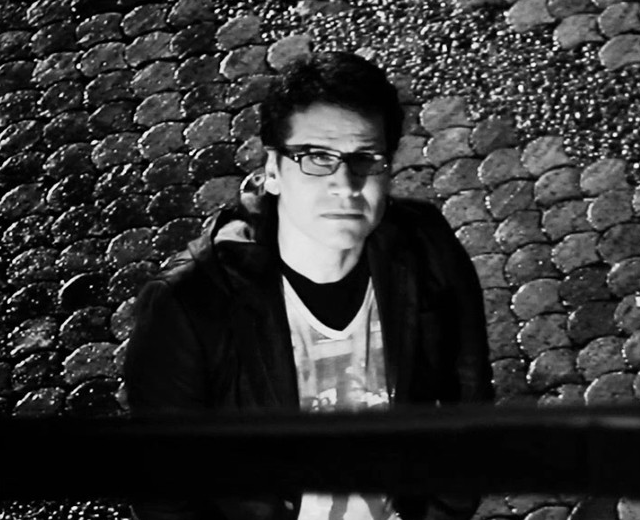 Jesús Adrián Romero
