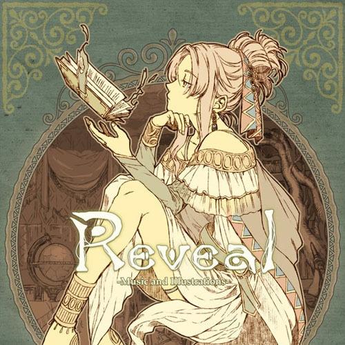 Flower Children_悠花_Reveal -Music and Illustrations- | 在线播放_Flower Children歌词_Flower Children下载 | 网易云音乐