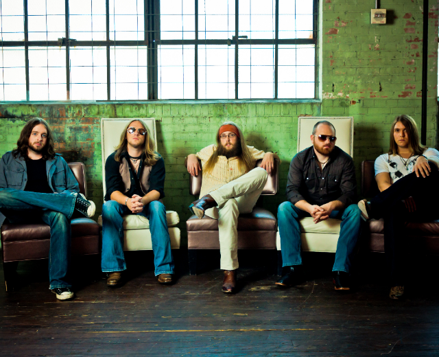 Whiskey Myers