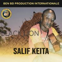 Salif Keita