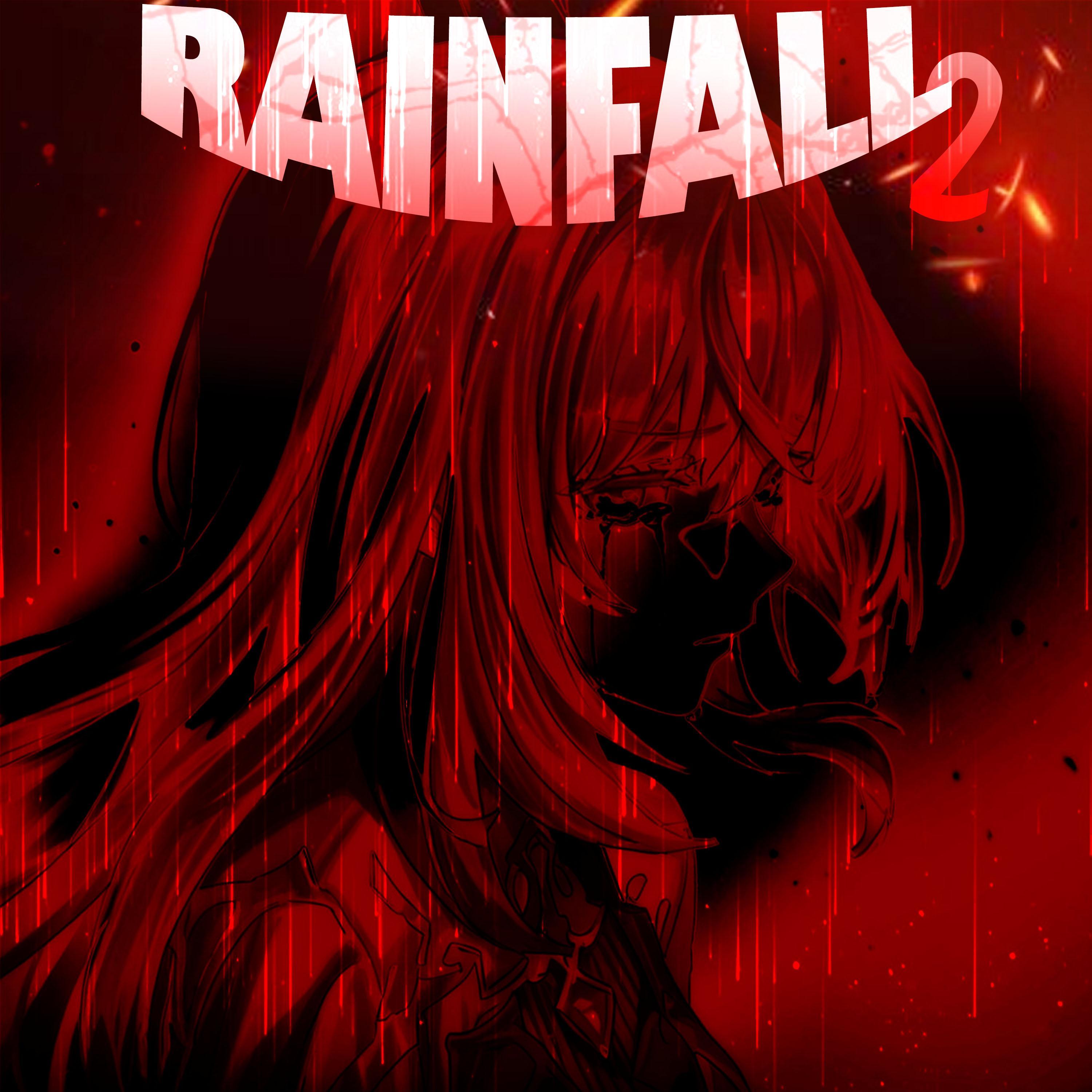 RAINFALL 2