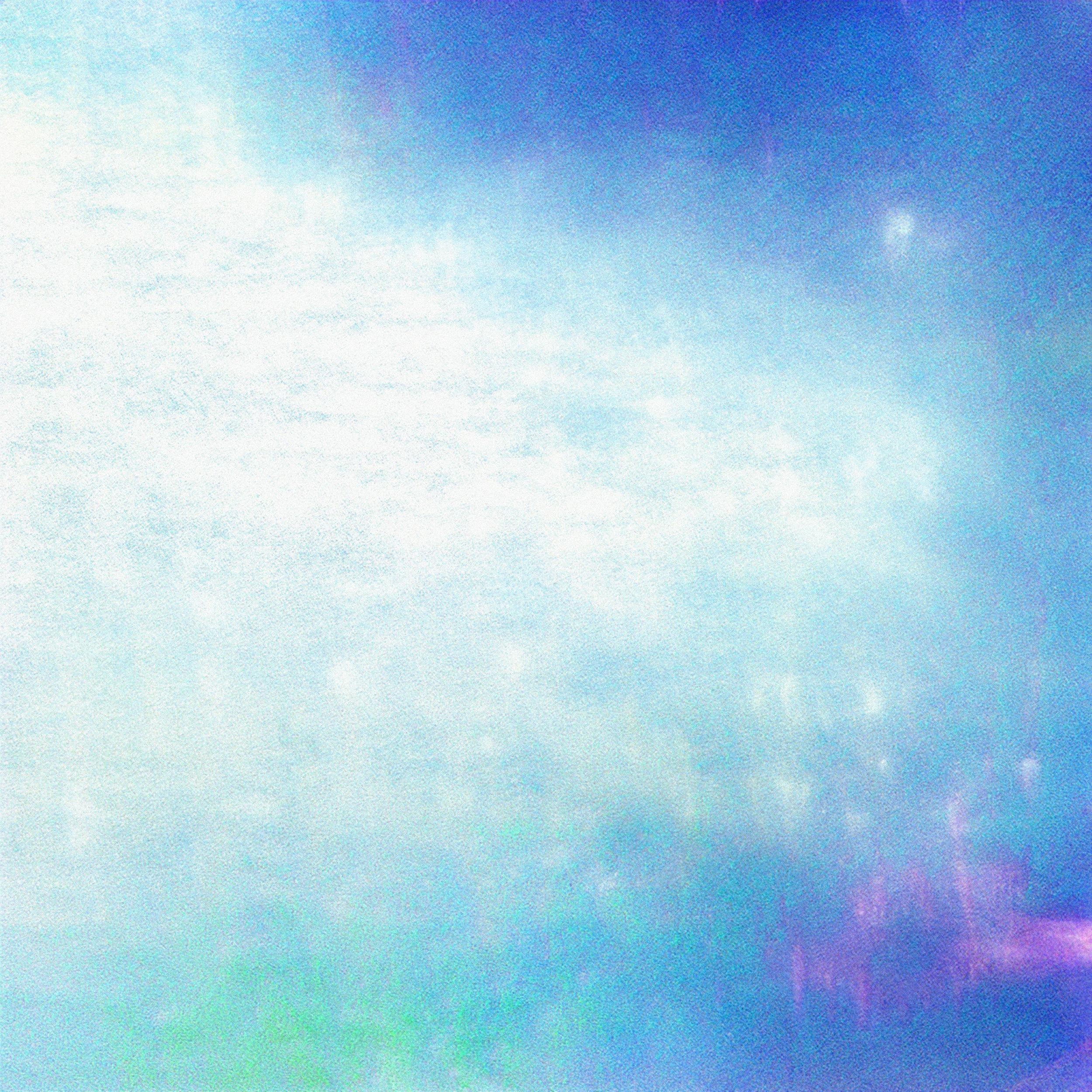 BLUE SOULS banner