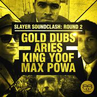 Slayer Soundclash: Round 2