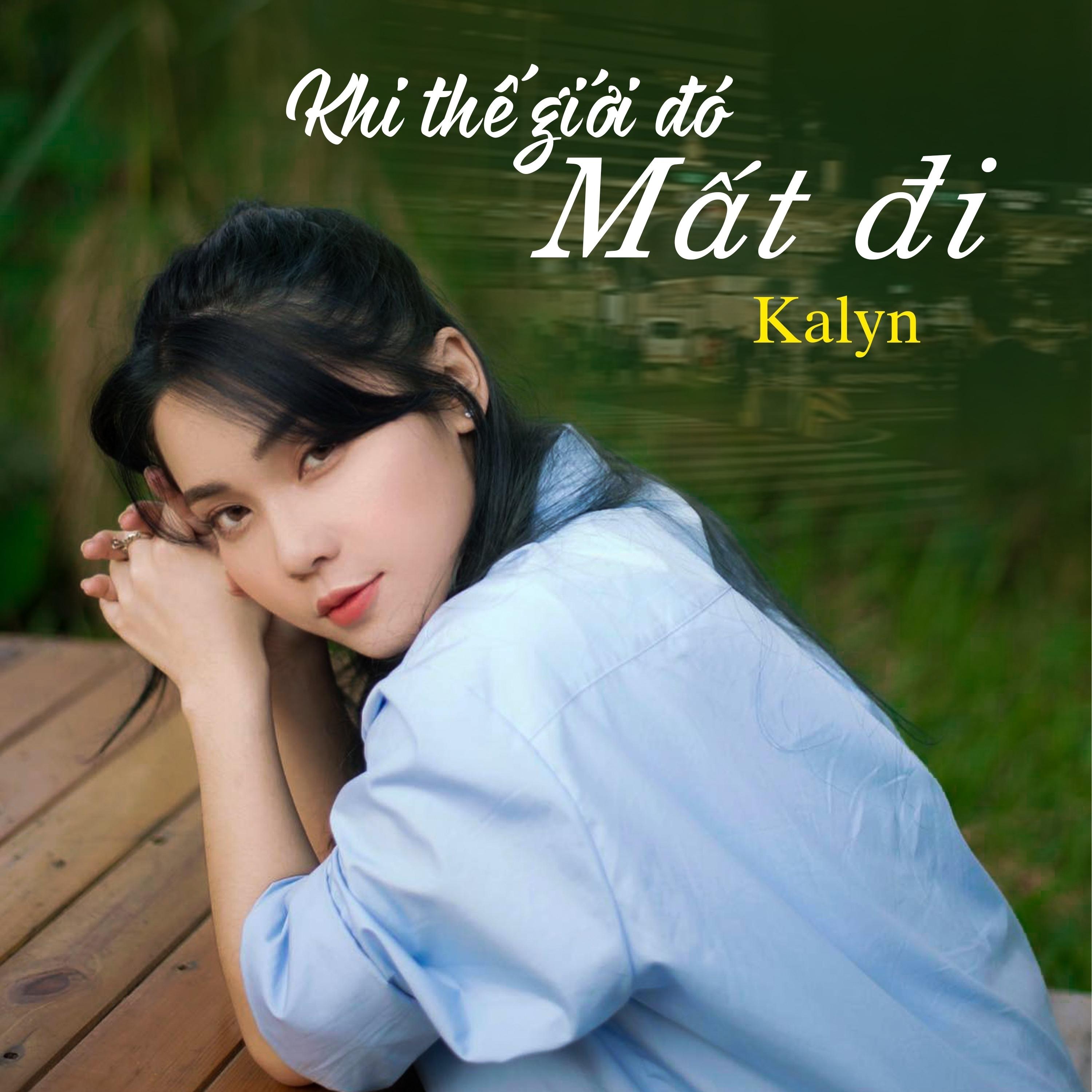 Khi Thế Giới Đó Mất Đi