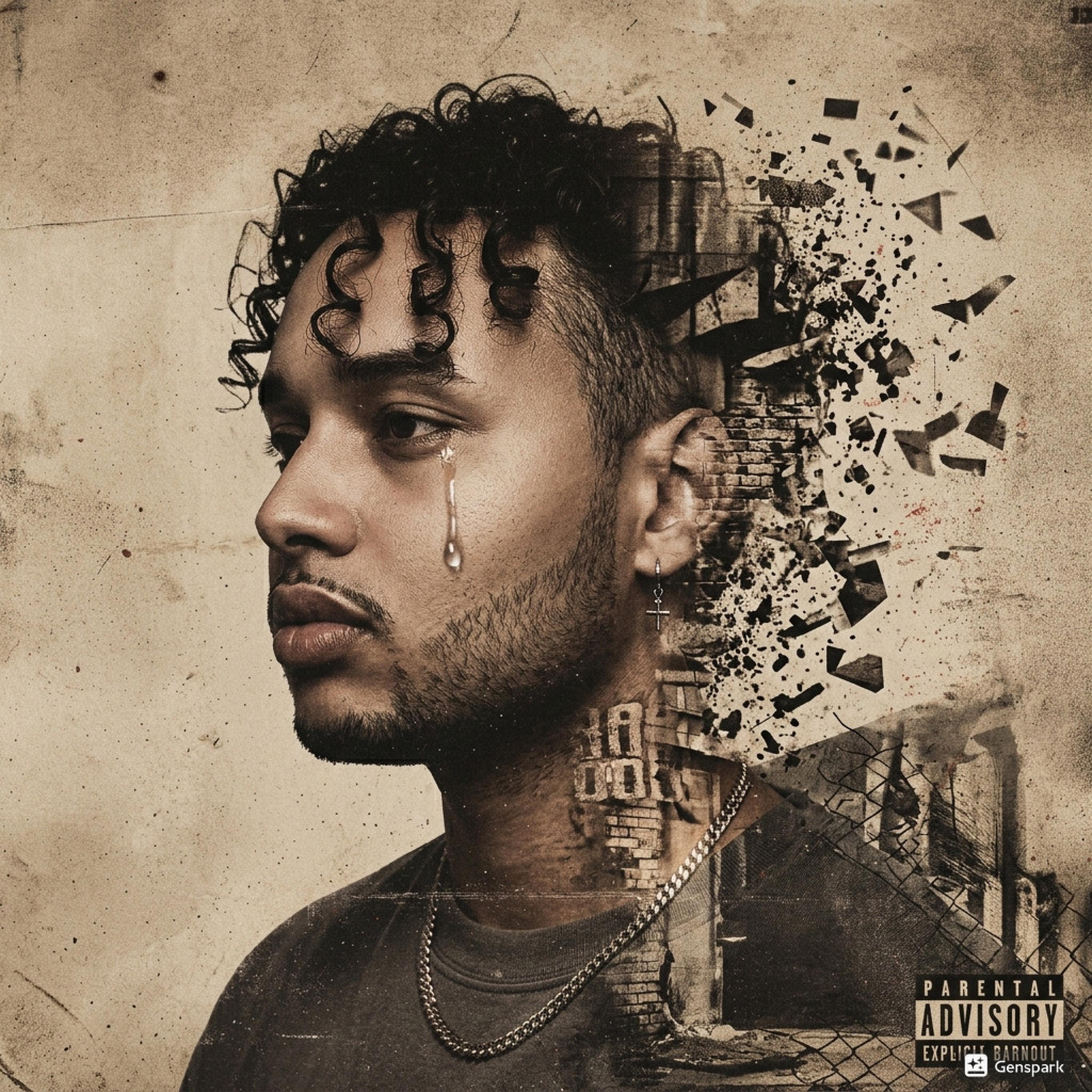 Amor Suicida (Second version)