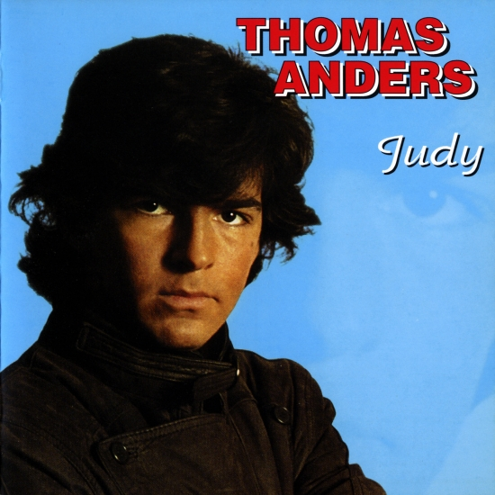 es war die nacht der ersten liebe - thomas anders