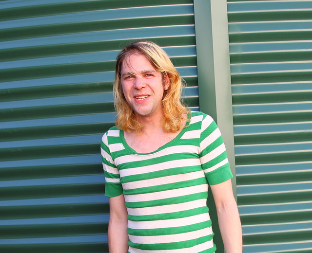 Ariel Pink's Haunted Graffiti