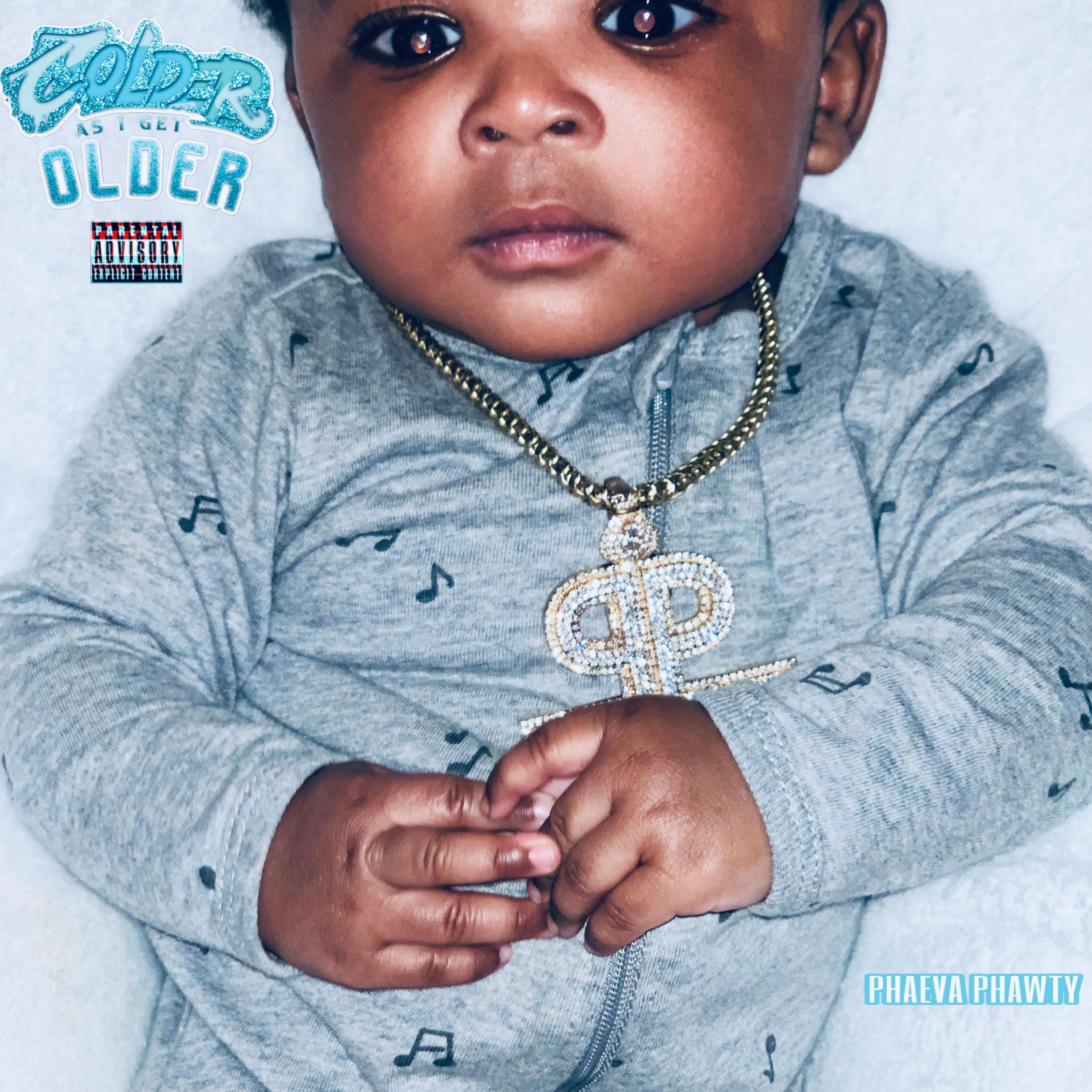 Different Expenses (feat. Smurph)