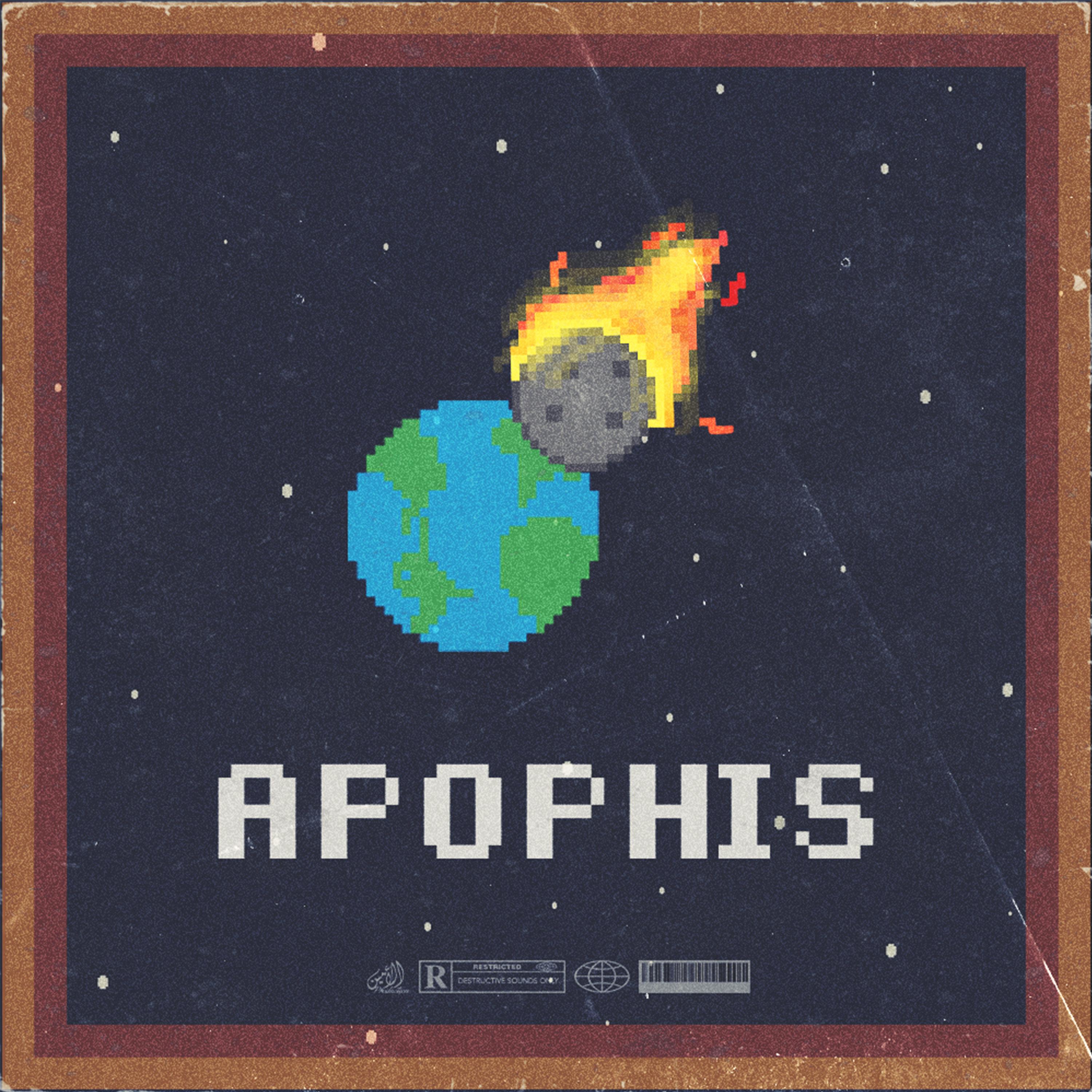 Conspiracy Theories (Instrumental)