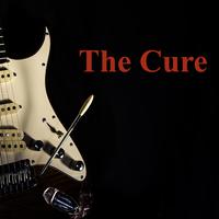 The Cure - Radio Broadcast De Melkweg Amsterdam NL 12th December 1979.