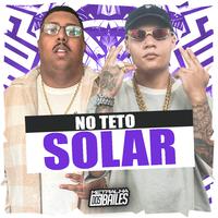 No Teto Solar