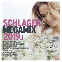 Schlager Megamix 2019.1