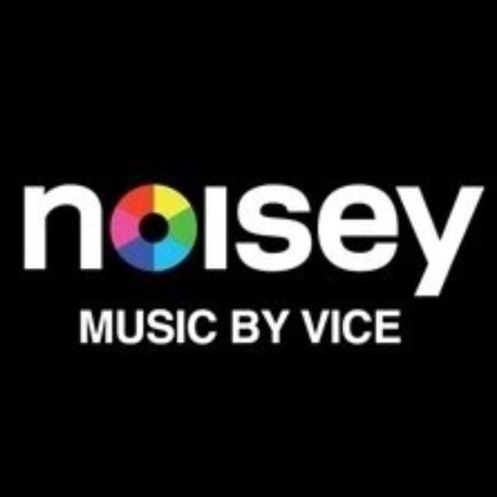 VICE - Noisey Podcast