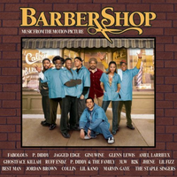 Barber Shop